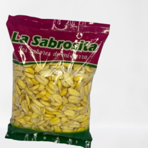 La Sabrosita Maíz Chulpi 500g