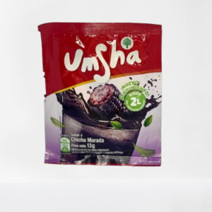 Chicha Morada 13g