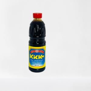 Salsa de Soja (Kikko) 500ml