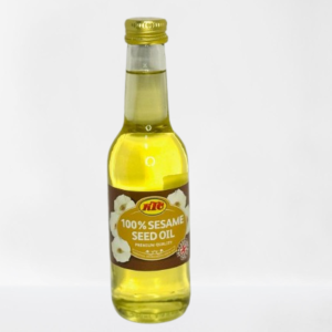Aceite de Sésamo 250ML