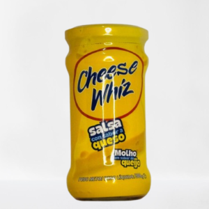 Salsa de Queso Cheese whiz 300g