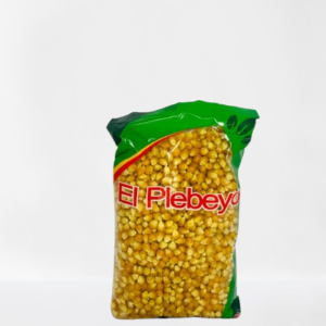 Canguil 🌽🍿 500g ( El Plebeyo )