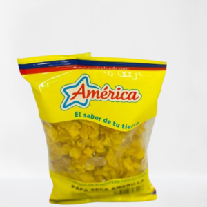 Papa Seca Amarilla 500g