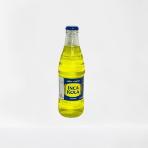 Inka Cola 50cl