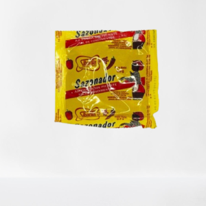 Sazonador ají Panca sin picante 9.5g