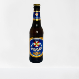 Cerveza Salvavidas 354cl