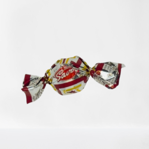 Avellana recubierta de chocolate 9gr