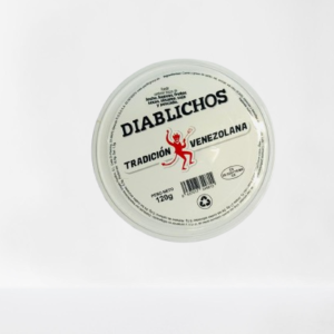 Diablichos Tradición Venezolana 120g