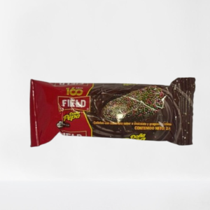 Galletas Doña Pepa 23g