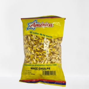 Maíz Chulpe ( América ) 500g