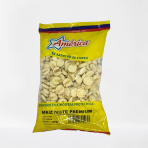 Maiz mote 500g ( América )