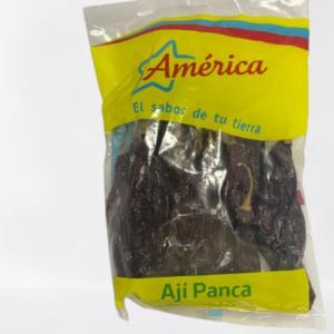 Ají Panca ( América ) 100g