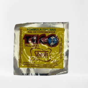 Sal de Condimentos Tuco Tallarín 8.4g