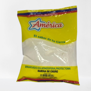 Harina Chuño 250g