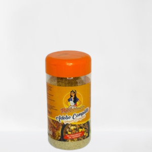 Adobo Completo ( La mantuano ) 250g