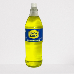 Inka Cola 1,5L