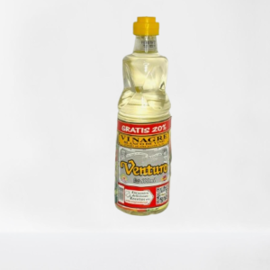 Vinagre Blanco (Venturo) 600ML