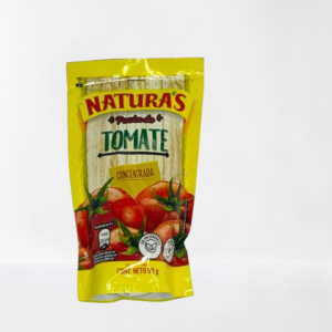 Pasta de Tomate (Naturas) 90g